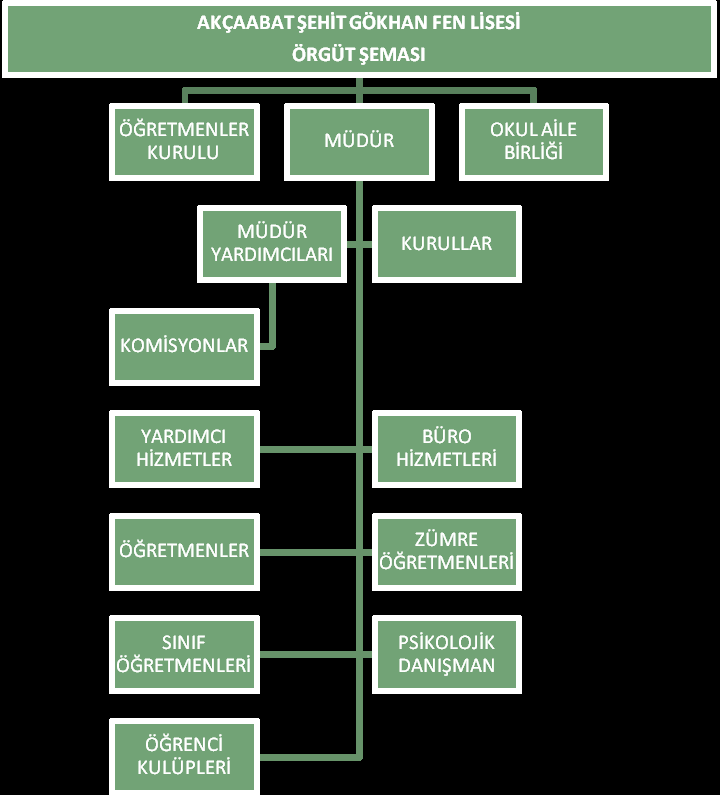 5. Kurum İçi Analiz 5.