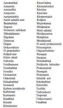 Hemoperfüzyon yöntemi ile