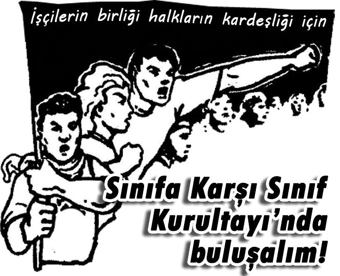 BURSA İŞÇİ BÜLTENİ İşçi