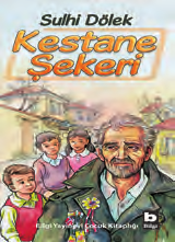 ÇOCUK KİTAPLARI HASAN HÜSEYİN *... 1. BECERİKLİ ÇOCUĞUN DÜŞLERİ 10 TL roman, 88 s., 2011, 8. bs. *... 2. RESSAMIN BILDIRCINLARI roman, 56 s., 2007, 5. bs. *... 3. EŞEĞİN GÖZYAŞLARI roman, 64 s.