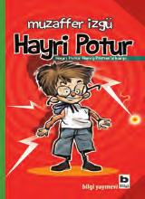 ÇOCUK KİTAPLARI... 27. ŞARKICI KUŞLAR, öykü, 48 s., 2013, 8. bs.... 28. GÖZLÜKLÜ KÖPEK öykü, 56 s., 2014, 9. bs.... 29. KAHKAHACI SINIF öykü, 48 s., 2017, 13. bs.... 30. KONUŞAN KEDİ öykü, 48 s.