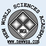 ISSN:1306-3111 e-journal of New World Sciences Academy 2008, Volume: 3, Number: 4 Article Number: B0026 HEALTH SCIENCES INTERNAL MEDICINE SCIENCES FORENSIC MEDICINE Received: July 2008 Accepted: