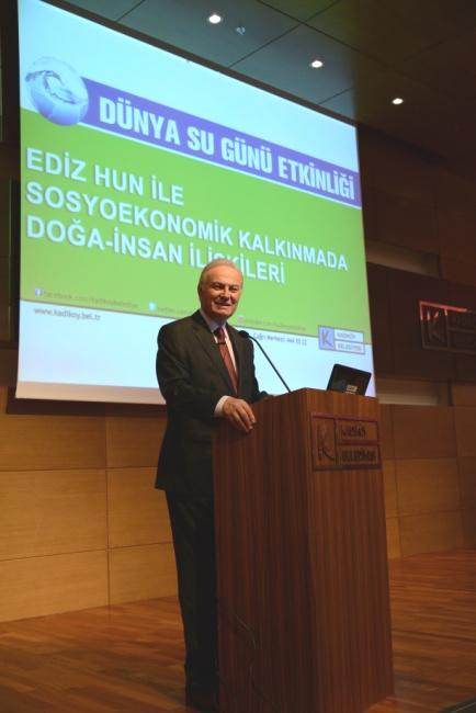 Eğitim & Konferans & Seminerler: 11 Mart 2015, Yeşil Yıldız Sertifikası Tanıtım Semineri: Çevre Mühendisleri Odası işbirliği ile çevre ve enerji konularında işletmelerin duyarlı olmalarına ve planlı