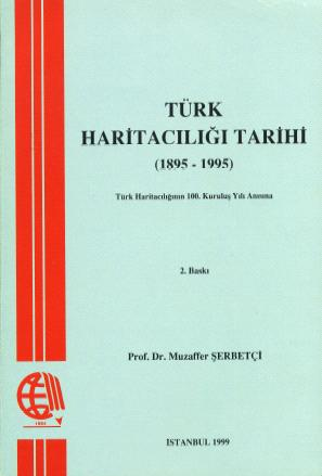 TMMOB Harita Kadastro Mühendisleri Odası Yayını (1995 ve 1999) olarak çıkan bu yapıt, önceki eserini tamamlar niteliktedir.