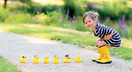 2017 FİYAT KATALOĞU Hayal dünyaları kalpleri kadar büyük olan miniklere özel eğlenceli bir tasarım; Ducky Kombin.