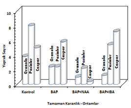 Ahmet Metin KUMLAY ve ark. Şekil 3.