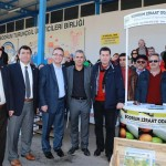 ikramları, çeşitli yarışmalar, folklor gösterileri ile bando ve develer eşliğinde düzenlenecek mandalina korteji ile sürecek. Yine aynı günün akşamı 18 Ocak Pazar günü saat 18.