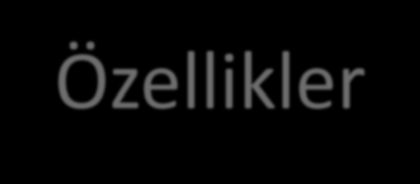 Sulandırıcılarda Aranan Temel Özellikler Ozmotik basıncı seminal plazmanın ozmotik basıncına eşit olmalı ve bu denge saklama süresince bozulmamalıdır.