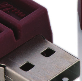 USB DUB-822 DUB-823 Araba Anahtarlığı Çikolata Şeklinde USB Şeklinde USB Materyal: ABS Plastik Net Ağırlık: 49 g Boyutlar: 41 x 27 x 23 mm Kutu seçenekleri: