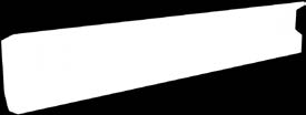Römork ve Tarım Makina Ekipmanları / Trailer and Farm Machinery omponents 290 154100 Üçgen Reflektor e Belgeli e-ertificated Triangle Reflector Tarım römorkları için galvanizli tampon sacı.