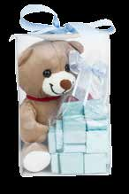 SEVİMLİ AYICIK ÇİKOLATA BAHÇESİ MAVİ CUTE TEDDY BEAR CHOCOLATE GARDEN BLUE Ürün Kodu. Item Code.