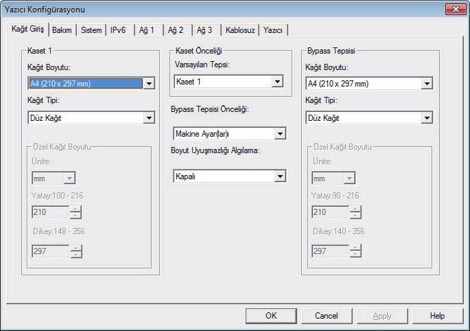 Smart Organizing Monitor 1.