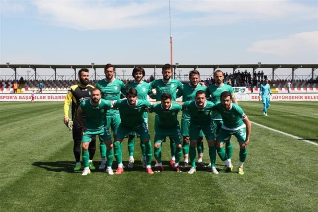 BODRUMSPOR DEPLASMANINA HAZIR DENİZLİ Spor Toto 3. Lig 2. Grup ta mücadele eden Bodrum Belediyesi Bodrumspor Denizli Büyükşehir Belediyespor maçı hazırlıklarını tamamladı.