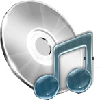 Monet Deluxe Hızlı Başlangıç Kılavuzu Müzik Müzik modunda, MP3 dosyalarını yürütebilirsiniz. Sağ taraftaki oynatma listesinde gösterilirler.
