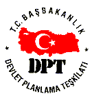 Yayın No: DPT.