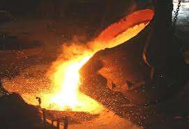 Ağır metaller Mangan ve mangan alaşımları: Çelik, bakır ve hafif metallerle alaşım için kullanılır.
