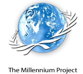 etkinlik ve projeler State of the Future Millenium Project; dünyanın çeşitli yerlerinden 2.