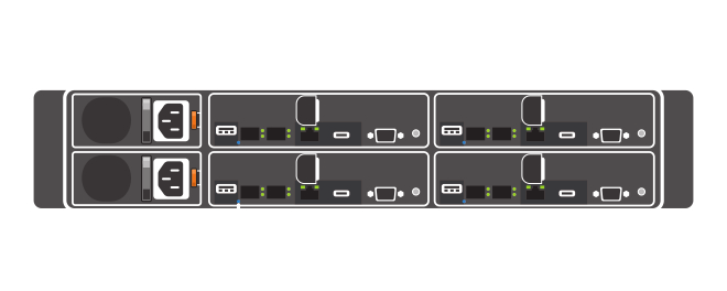 nutanix yazılımının sanal cihaz olarak kullanılması bilgisayarı, depolamayı ve ağı kümelenmiş ortamda dağıtılan tek bir cihazda birleştirerek sanallaştırmayı basitleştirir.