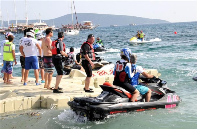 Bayramı nı da kutlamış olacağız dedi.