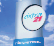 Faaliyetler Operations 1992 y l ndan itibaren Türkiye nin ilk katk l benzinlerini üreten Turcas Petrol A.fi.