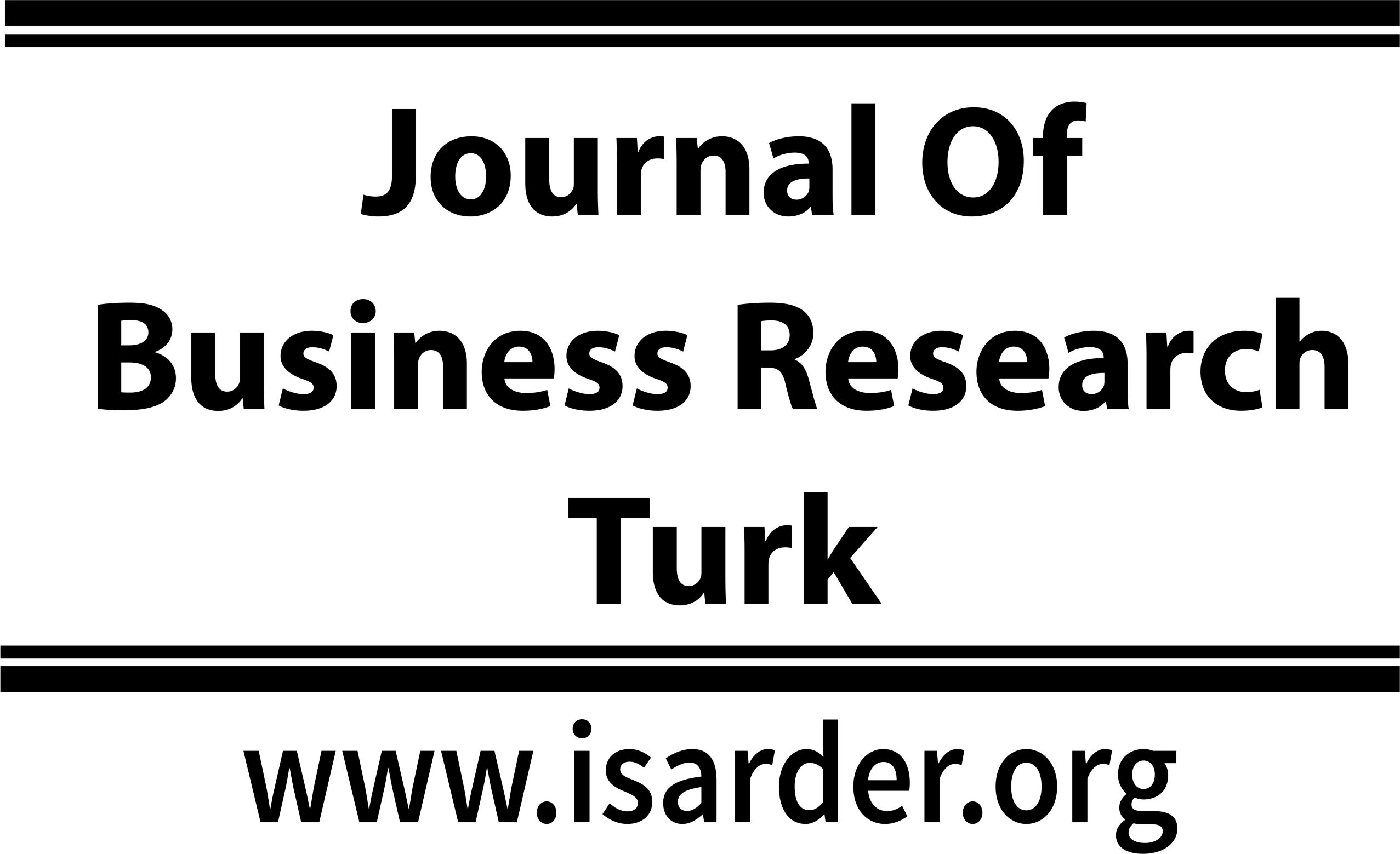 cerengures@gmail.com Alptekin SÖKMEN Gazi Üniversitesi İktisadi ve İdari Bilimler Fakültesi Ankara, Türkiye asokmen@gazi.edu.