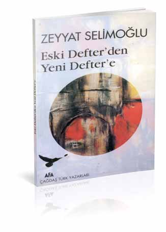 KİMSESİZ BİR CADDEYE YAKLAŞIK KIRK DAKİ- KA YÜRÜDÜKTEN SONRA, KALKMAK ÜZERE OLAN BİR OTOBÜS BULUNCA HEMEN BİNİYORUZ.