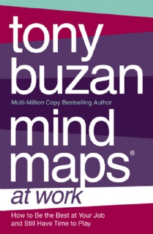 KİŞİSEL GELİŞİM KİTAP ÖZETLERİ 54 ZİHİN HARİTALARI Kitap Adı: Mind Maps at Work (Zihin Haritaları) Yazarı : Tony Buzan Yayın Tarihi: 2004 Yayınevi : Thorsons Sayfa Sayısı : 256 Sayfa Fiyatı : 14.