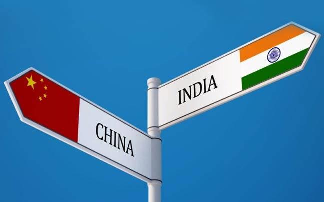 Hindistan, Uzakdoğu ve özellikle de Çin