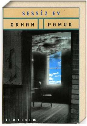 Orhan Pamuk - Sessiz Ev www.cepsitesi.net 1 Yemek hazır Büyükhanım, dedim. Masaya buyurun. Bir şey demedi. Bastonuna dayanmış öyle dikiliyordu. Gittim, koluna girdim, getirip masaya oturttum.