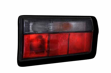 ARKA AYDINLATMA ÜRÜNLERİ REAR LIGHTING & SIGNAL