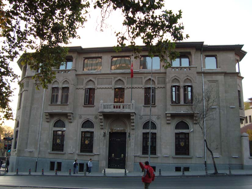 Ankara, 1926 (27.11.2009) Şekil 50b.