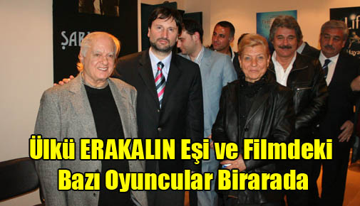 ömrünü giderek hep kadın gibi ruhlarına duygusal gerçek-üstü tuşlara adamış dost... bir dünya evrensel müzikal basıp kalmış Ve "gay ve sahne.