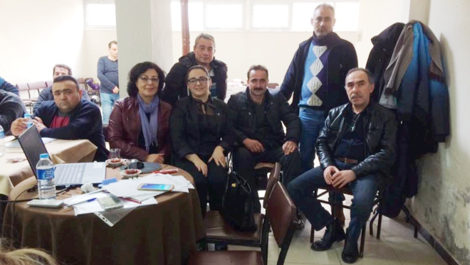 Belediyesi Bozulan Yol ve Şarampolleri Düzenledi CHP Grup Başkanvekili Özgür Özel, anayasa