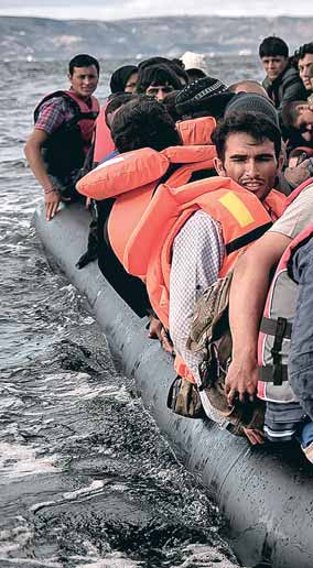 siyasi blokajların kaldırılması mümkün olabilir ki o durumda dahi Avusturya gibi bazı üye ülkelerin süreci bloke etmesi söz konusu olabilir.