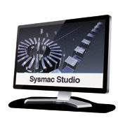 4 Kompakt Makineler için Gelişmiş Kontrol Sysmac Entegre Platformu Toplam makine otomasyonu için entegre platform NX1 makine kontrolörü ile birlikte Sysmac otomasyon platformunun amacı, küçük ve orta