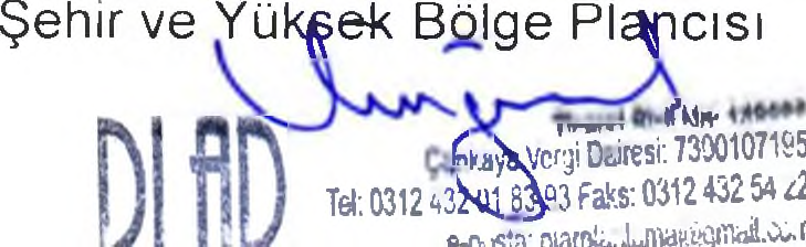 P L A N L A M A K A R A R L A R I: Mersin ili, Erdemli ilçesi, Kargıpınarı mahallesinin düzenli elektrik hizmeti alması ve teknik altyapı eksikliğinin giderilmesi amacı ile trafo alanları