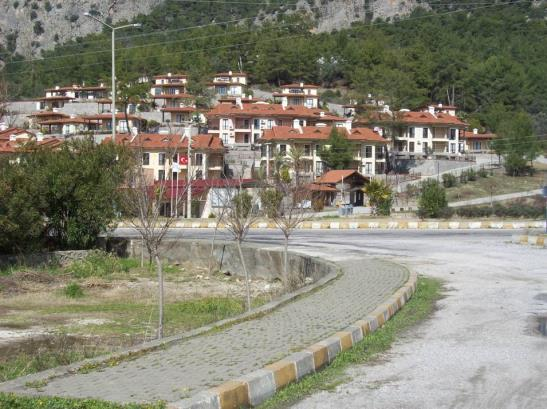 Belde 1989 yılında belediye tüzel kişiliğini kazanmıştır.