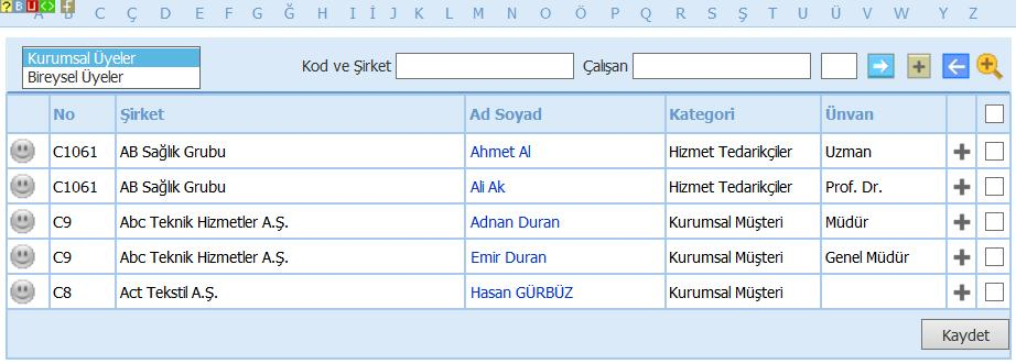 6. Teklifini istediğiniz ürün/hizmet bir proje için kullanılacaksa bu alanda ilgili projeyi belirtin.