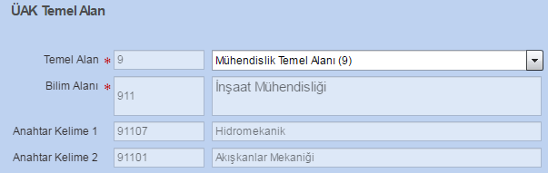 ENSTİTÜSÜ/ÇEVRE MÜHENDİSLİĞİ (YL) Tez adı: EXAMINATION OF HIGH DENSITY WASTEWATER DISTRIBUTION IN MARINE ENVIRONMENT Tez Danışmanı:(Prof.Dr.