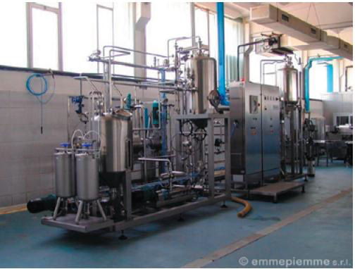 yy ın başlarında ohmik ısıtma saf elektro proses olarak adlandırılmıştır ve süt pastörizasyonunda başarılı ticari ohmik ısıtma teknikleri geliştirilmiştir.