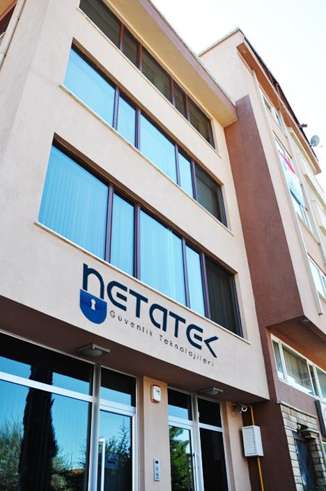 Netatek Hakkında; NETATEK; Elektronik Güvenlik sektöründe 25 yılı aşkın bilgi birikimi ve tecrübenin bir araya gelmesiyle, sektörün geçiş güvenliği konusundaki uzman çözüm ihtiyaçlarına yanıt vermek