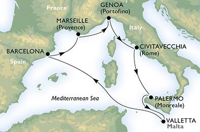 SCHENGEN VİZESİ GEREKMEKTEDİR. YEŞİL PASAPORT İÇİN VİZE GEREKMEMEKTEDİR.