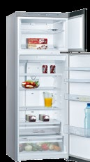 NoFrost Buzdolabı NoFrost Buzdolabı Süper Serisi NoFrost Buzdolabı Süper Serisi BUZDOLAPLARI BD2056B2NN Boyutlar (YxGxD): 186x70x71 cm brüt