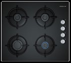 pişirme programı Dijital saat Gurme Siyah Set FRMA702S OO36P6B10L
