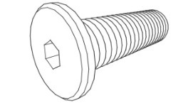 020 0,8 Nozzle EBG Slim TRUMPF Ref: 0913799 HG 10.021 1,0 Nozzle EBG Slim TRUMPF Ref: 0913800 HG 10.