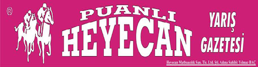 HEYECAN, İZMİR YENİ