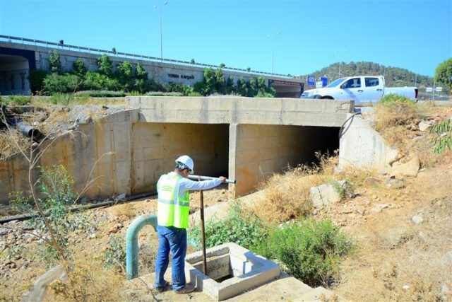 Muğla Muhtarlar Derneği üyeleri ilçe temsilcileri ve üyeleri bir araya gelerek Muğla İli Muhtarlar Federasyonu nu kuruluşunu gerçekleştirdi.