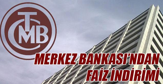 Merkez Bankamız Haziran ayı