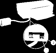 Bölüm 6 Ön USB bağlantı noktası ışıkları hakkında Ön USB bağlantı noktasındaki ışıklar, aygıtın doğru bağlanıp bağlanmadığını ve fotoğrafların aktarılıp aktarılmadığını anlamınızı sağlar.