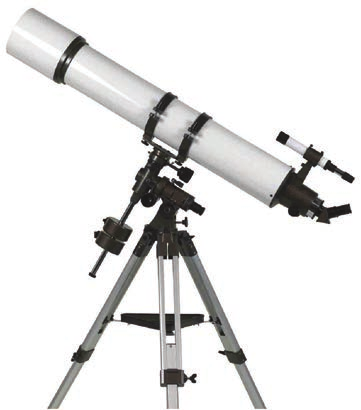 a) Teleskop b) Mikroskop Resim 04.09: Optik aletler Resim 04.09 daki teleskop ve mikroskop, optik araçların büyütmesinde kullanılan merceklerin uzaklıklarına göre değişir.